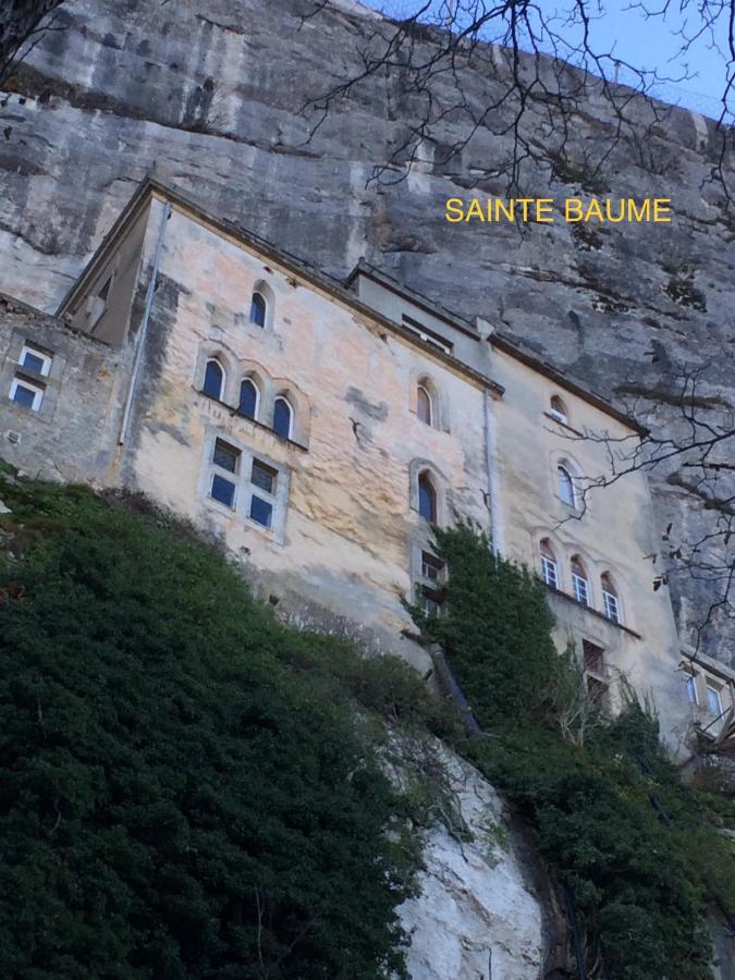 Villa Lou Gecko Hyères المظهر الخارجي الصورة