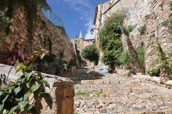 Villa Lou Gecko Hyères المظهر الخارجي الصورة